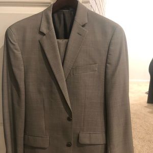 Michael Kors 42 Regular suit